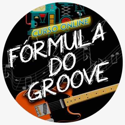 Fórmula do Groove 3.0